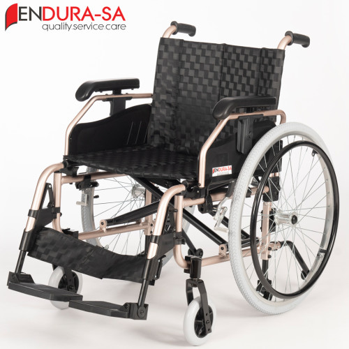 Premium Lite Wheelchair 20